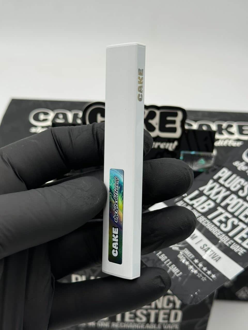 Cake 1.5g
