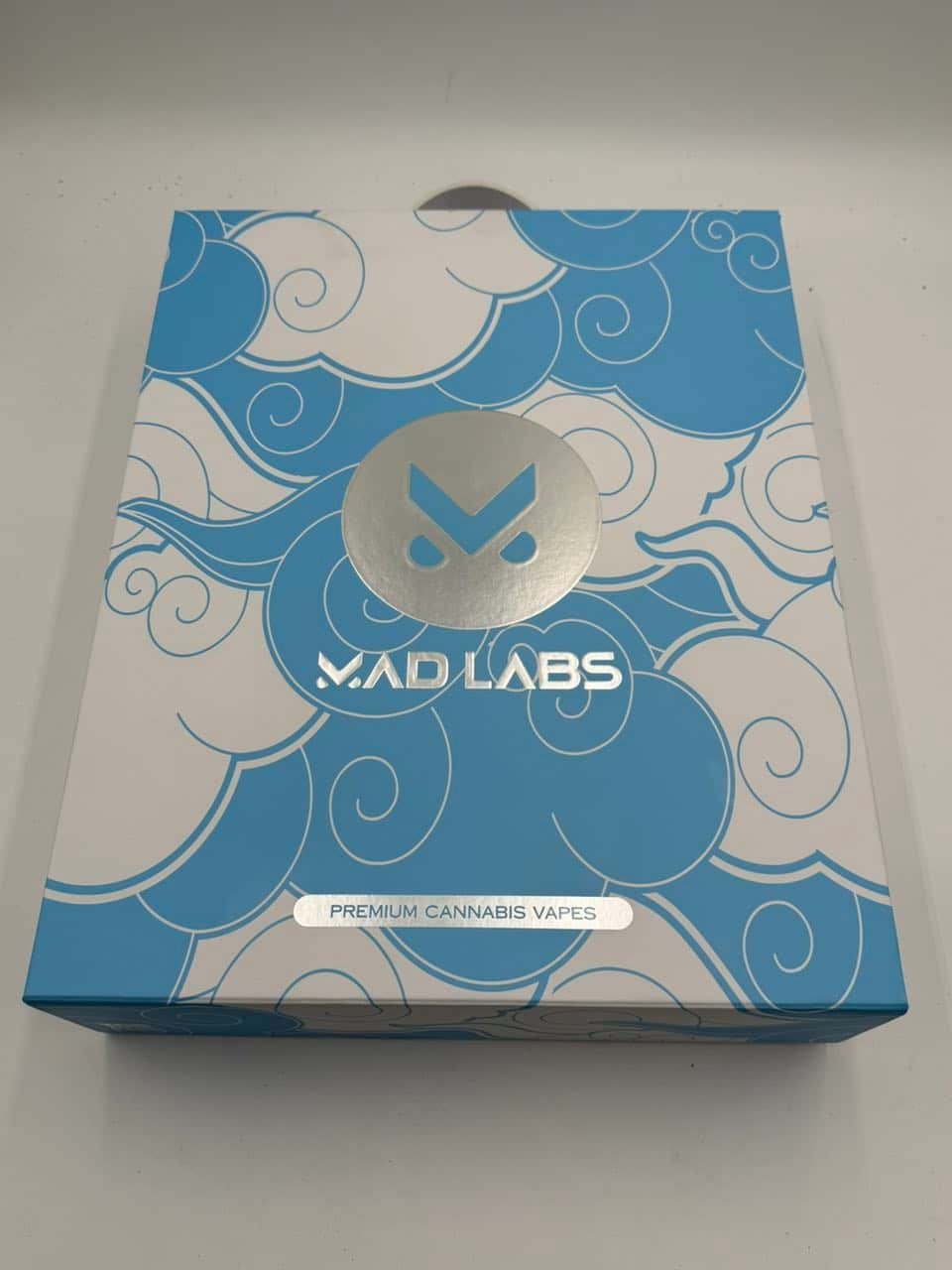 Mad Labs 2g Disposable