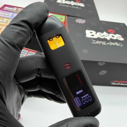 Besos 3 in 1 Disposable