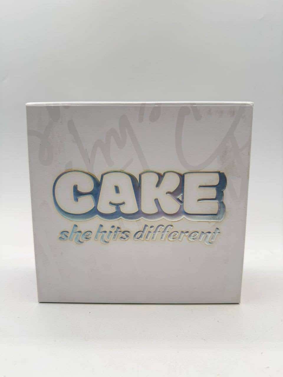 Cake 1g