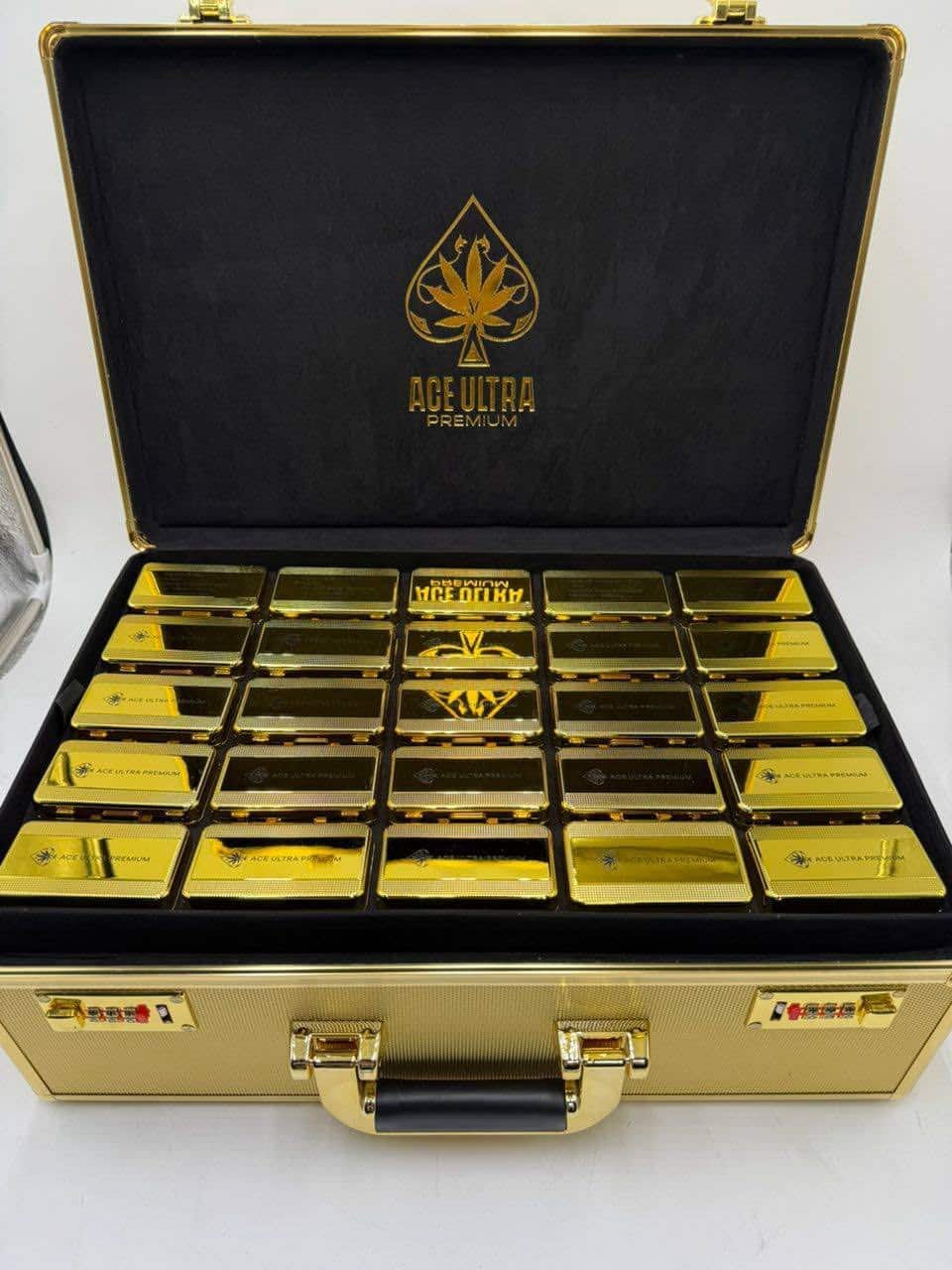 Ace Ultra Premium 2g Disposable