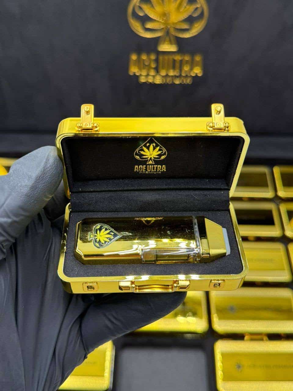 Ace Ultra Premium 2g Disposable