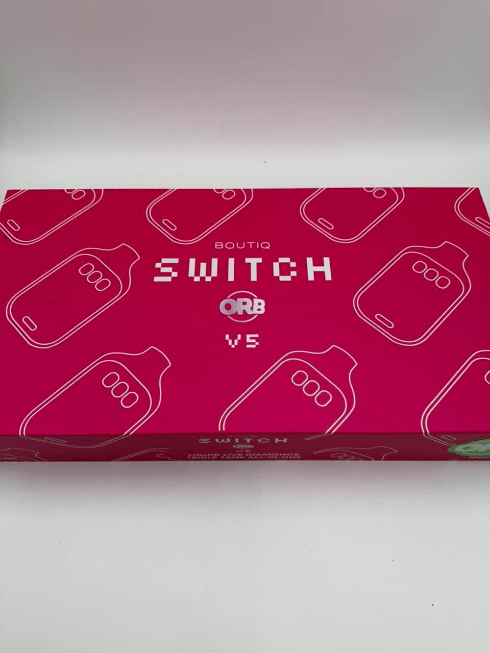 Boutiq Switch v5