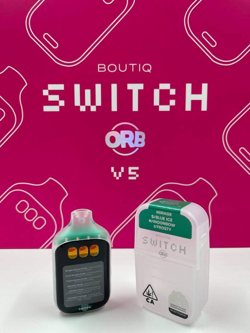 Boutiq Switch v5