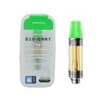 Boutiq Switch Cart Official 2000mg Liquid Live Diamond 510 Cartridge