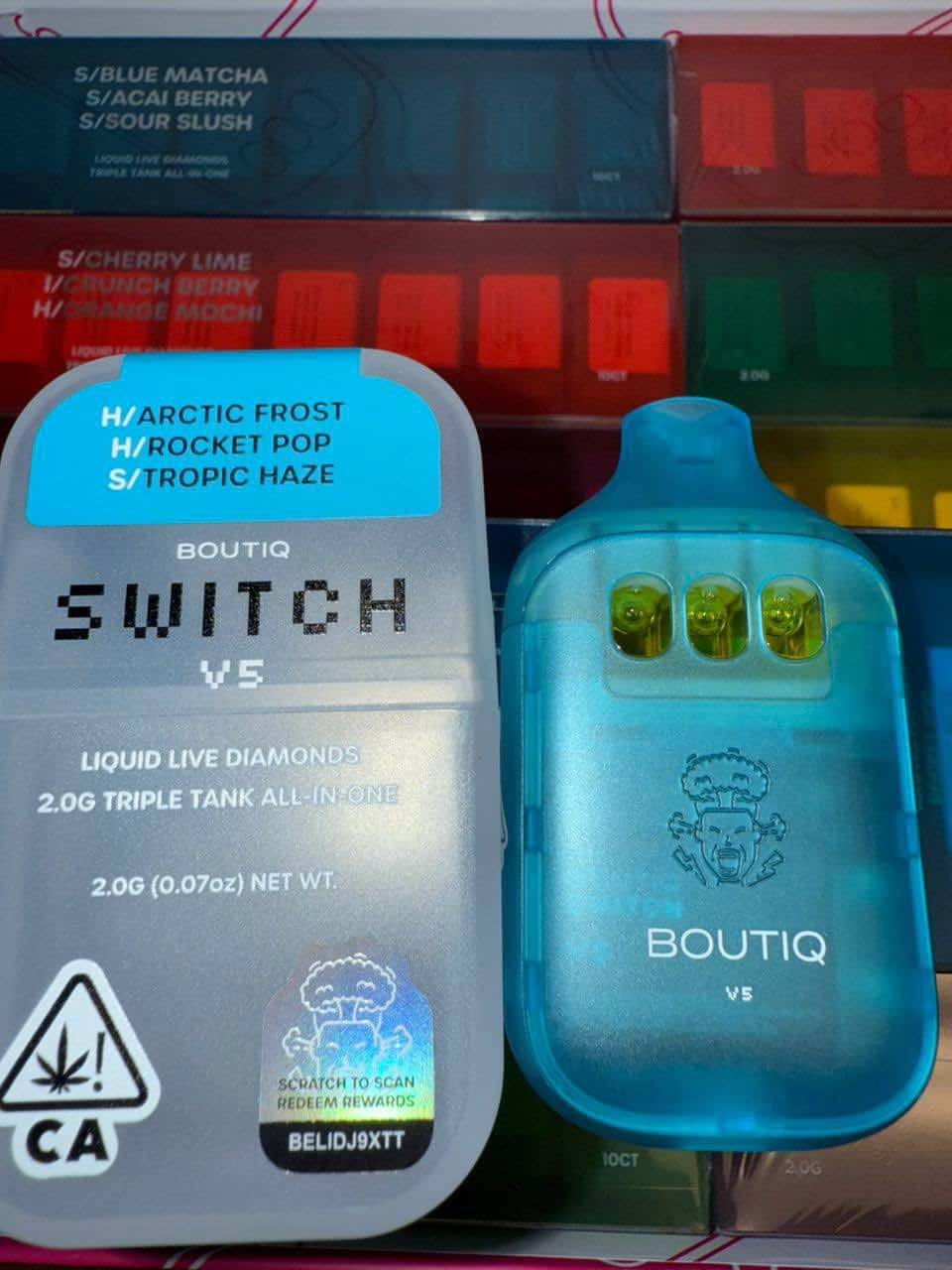 Boutiq Switch v3
