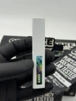 Cake 1.5g cart Official 1500mg Liquid Live Diamond Vape Hardware and Packaging