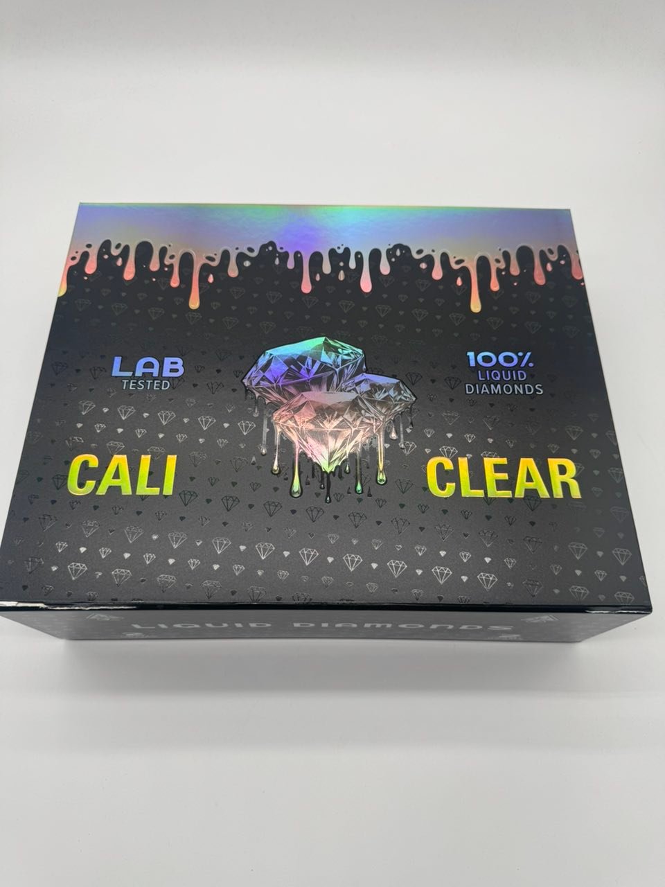 Cali Clear 2g Disposable
