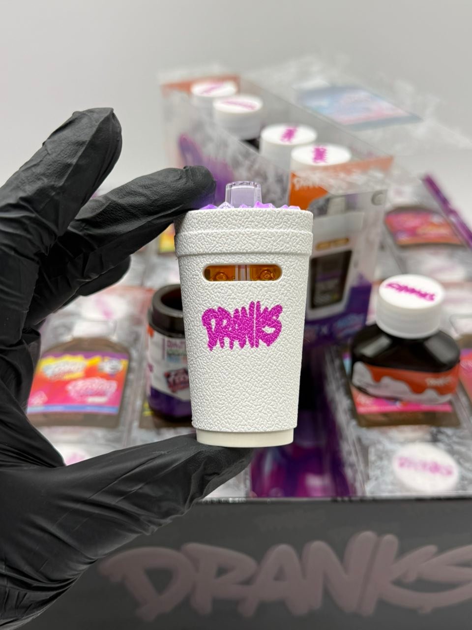 Dranks 2g Disposable