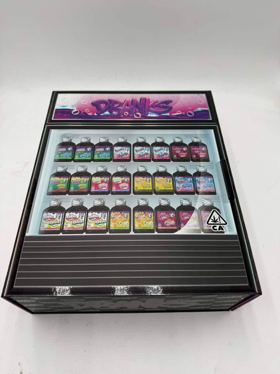 Dranks 2g Disposable