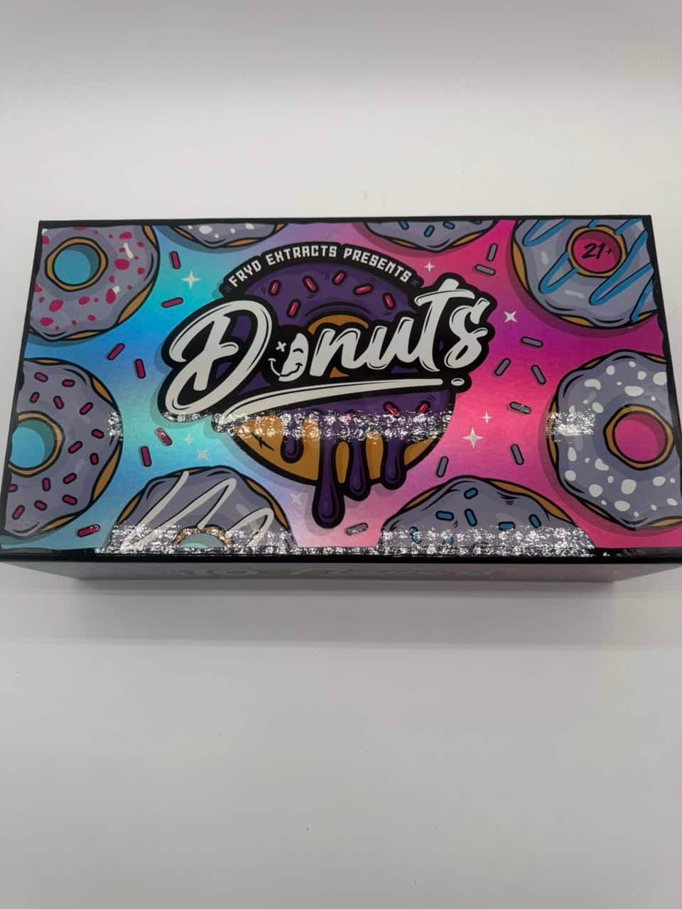 Fryd Donuts 2g
