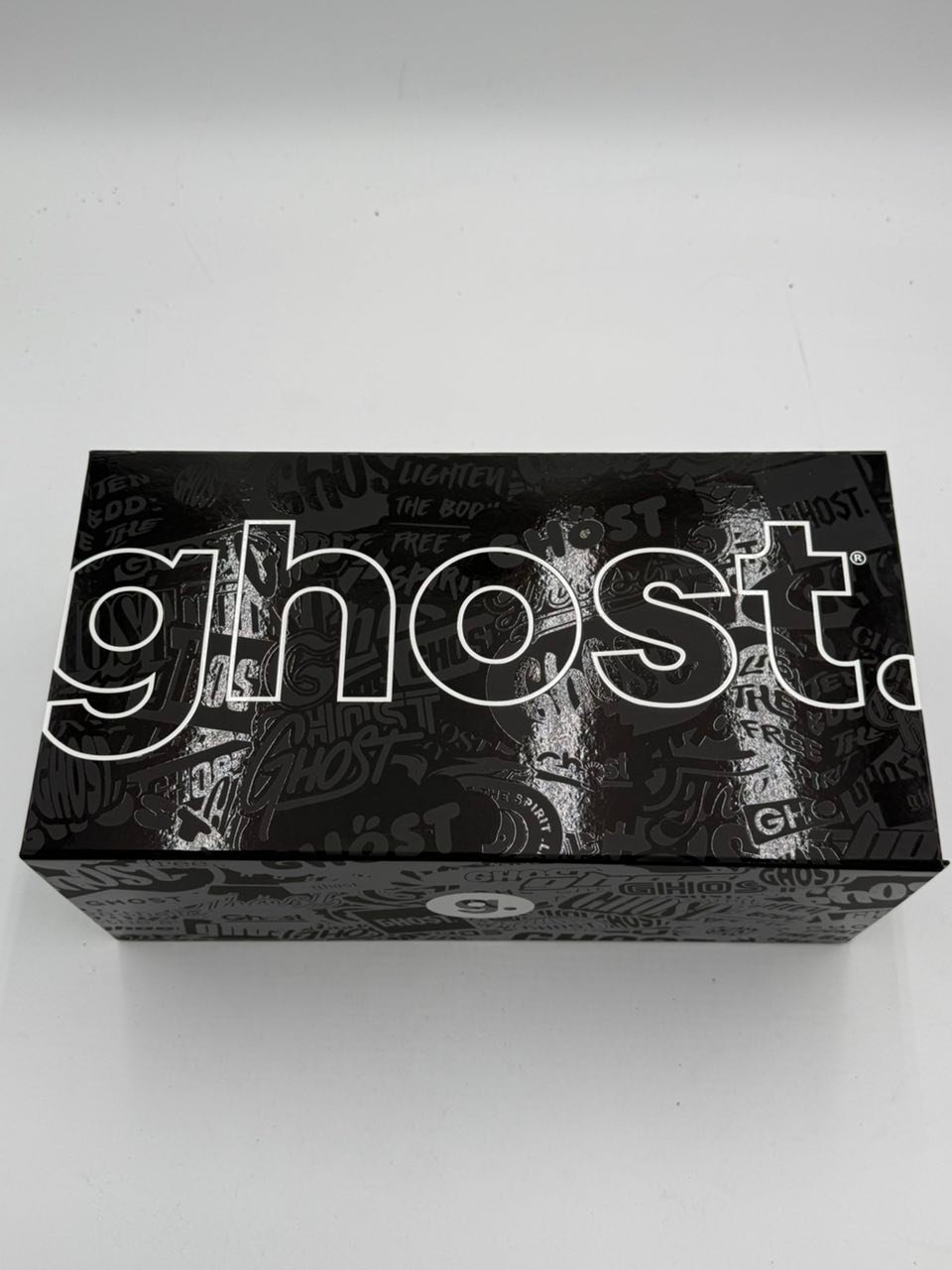 Ghost 2g Disposable