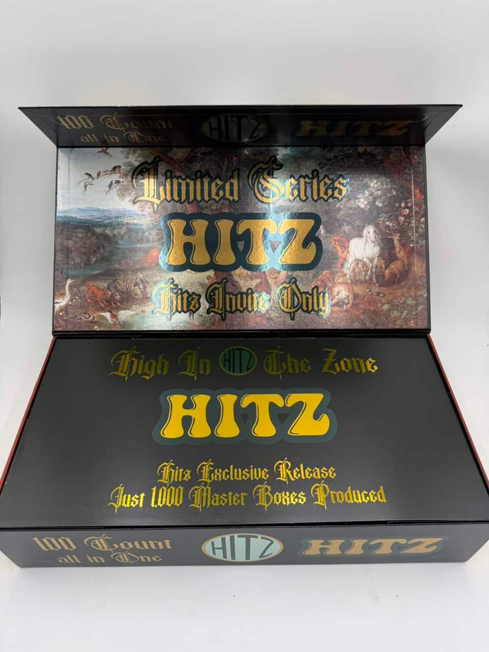 Hitz Limited Series