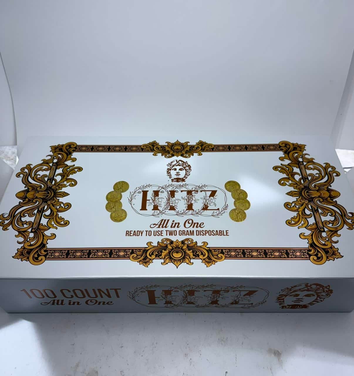 Hitz Carts