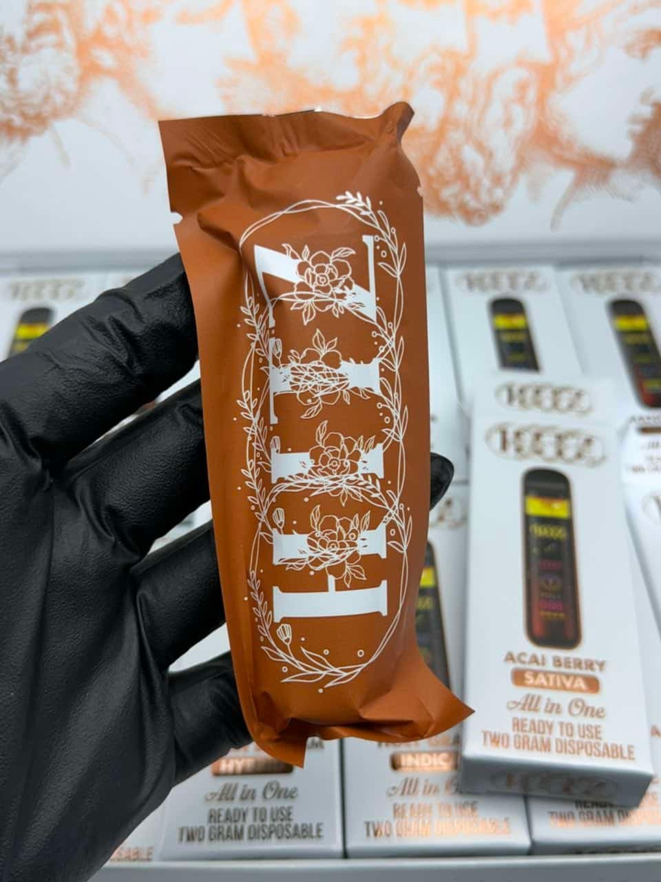 Hitz Carts