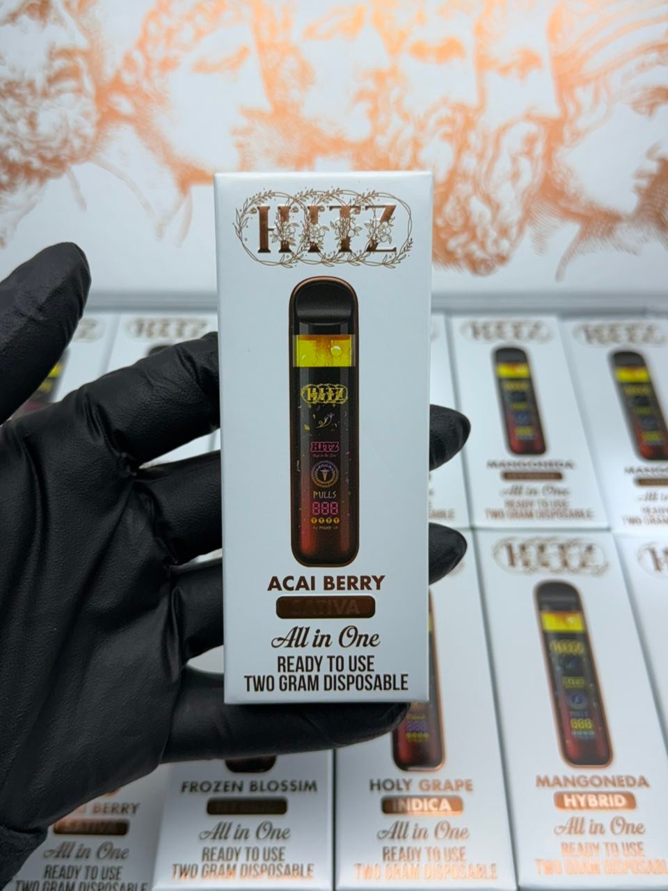 Hitz Carts