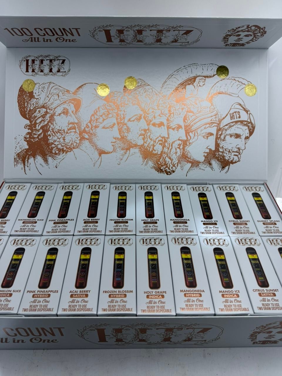 Hitz Carts
