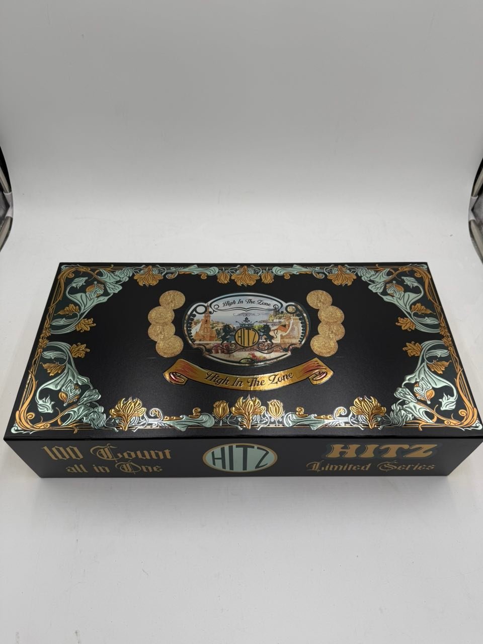 Hitz Limited Series