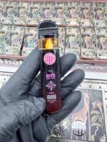 Hitz Gen 8 Official 2000mg Dual Matrix Live Resin Disposable