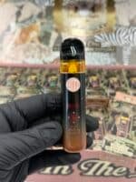 Hitz 2g Disposable Official 2000mg Live Resin All In One Vape Display