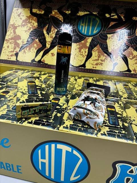 Hitz Infinity