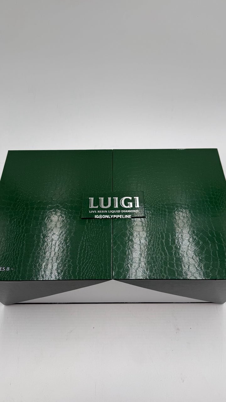Luigi 2g Disposable