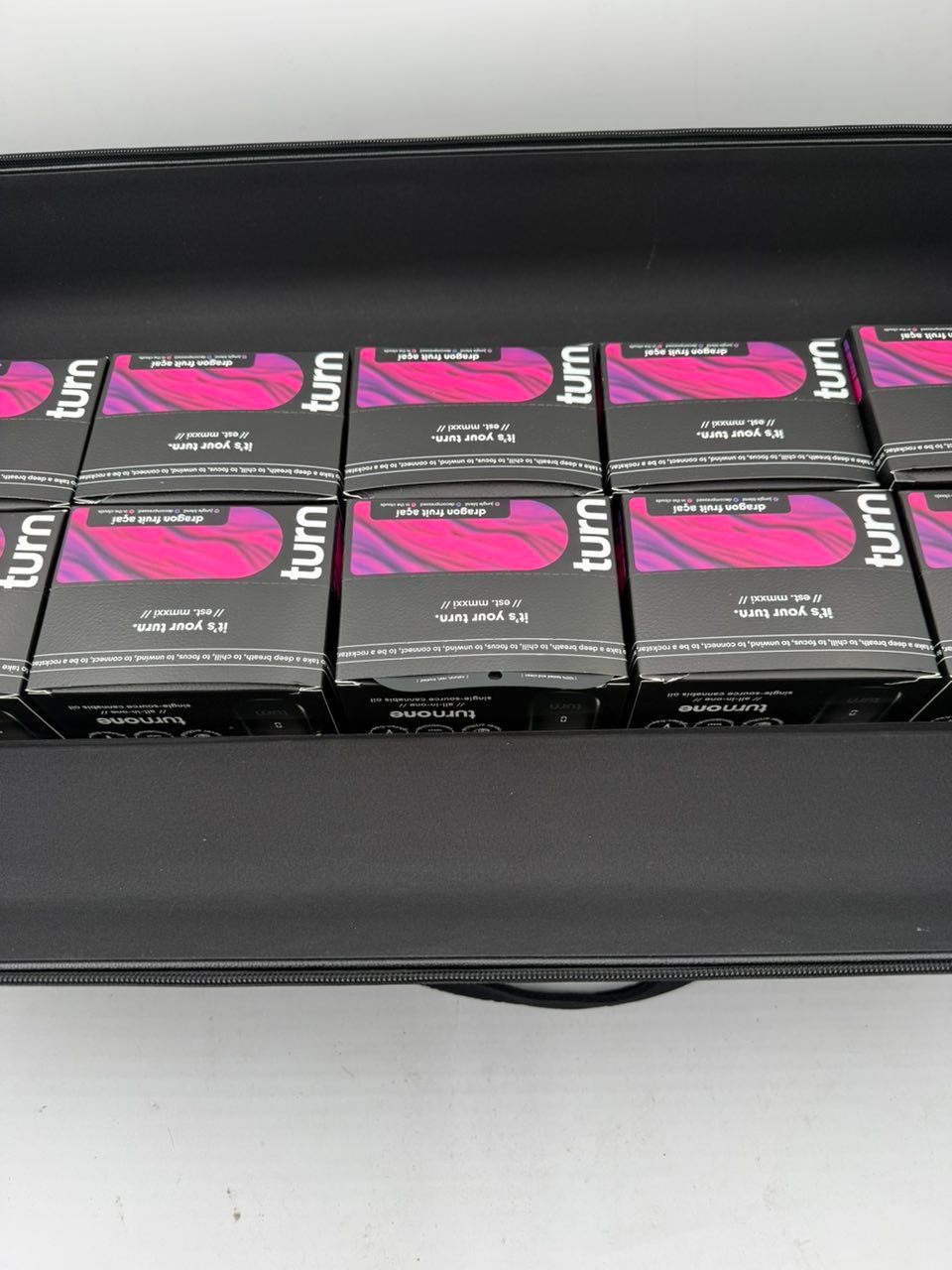 Turn 2g Disposable