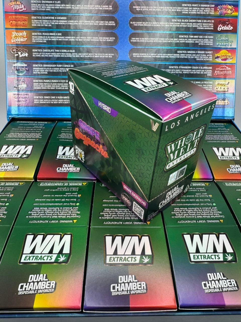 Whole Melt v2