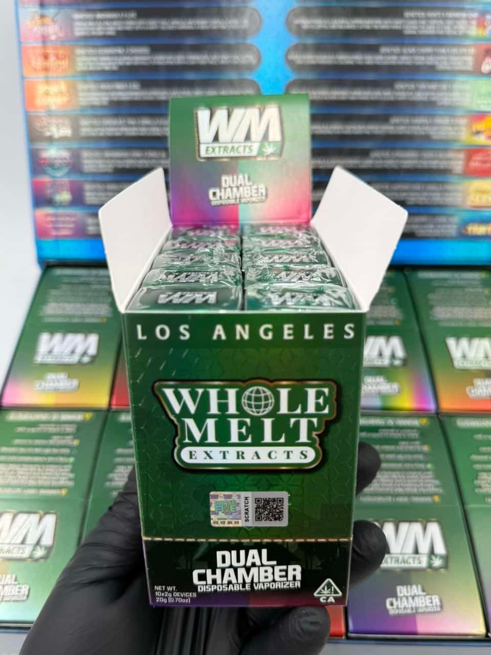 Whole Melt v7