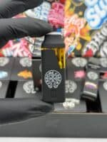 Chrome Carts 2G Disposable Official 2000mg Liquid Live Diamond All In One Vape