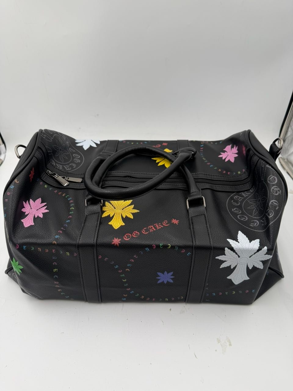OG Cake Chrome Hearts Edition