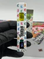 OG Cake Chrome Hearts Official 2000mg Liquid Live Diamond All In One Vape