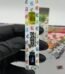 OG Cake Chrome Hearts Official 2000mg Liquid Live Diamond All In One Vape